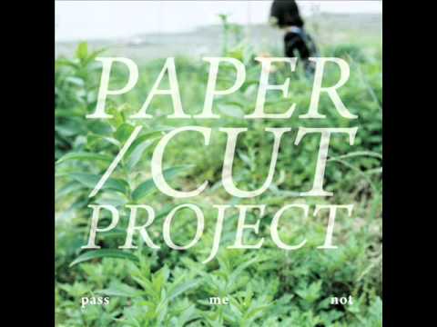 Papercut Project (+) 설레발