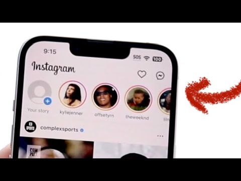 Videó: Eltávolította az Instagram a történet újraküldését?