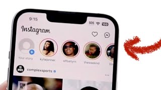 How To Repost Instagram Story 2023