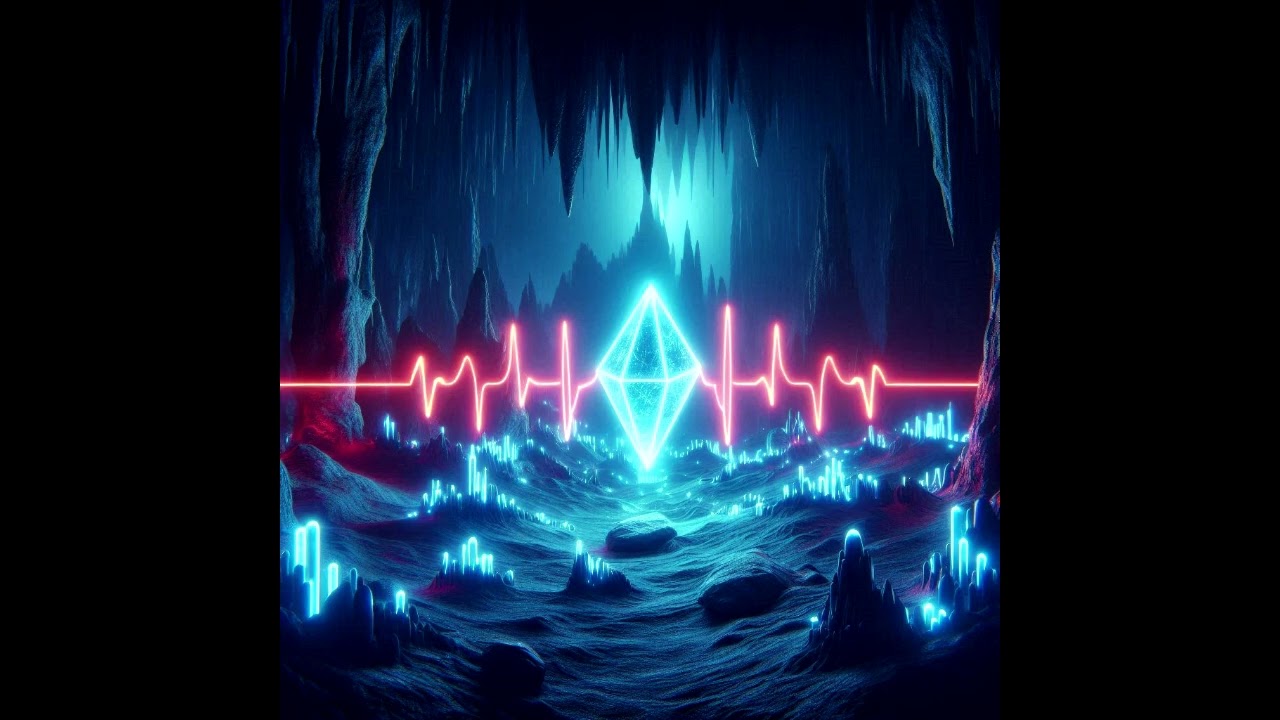 YouTubeでBinary Beats AI - Neon Pulseを視聴 YouTubeでBinary Beats AI - Neon Pulseを視聴