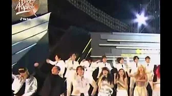 ENHYPEN, LE SSERAFIM and J-HOPE in one frame dancing to PSY's GANGNAM STYLE @GDA βΊοΈπ€ ENHYPEN, LE SSERAFIM and J-HOPE in one frame dancing to PSY's GANGNAM STYLE @GDA βΊοΈπ€