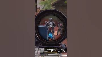 Kills, 1 Clip – Too Easy! 😈 #CallofDutyMobile #fpsgaming #codmobile