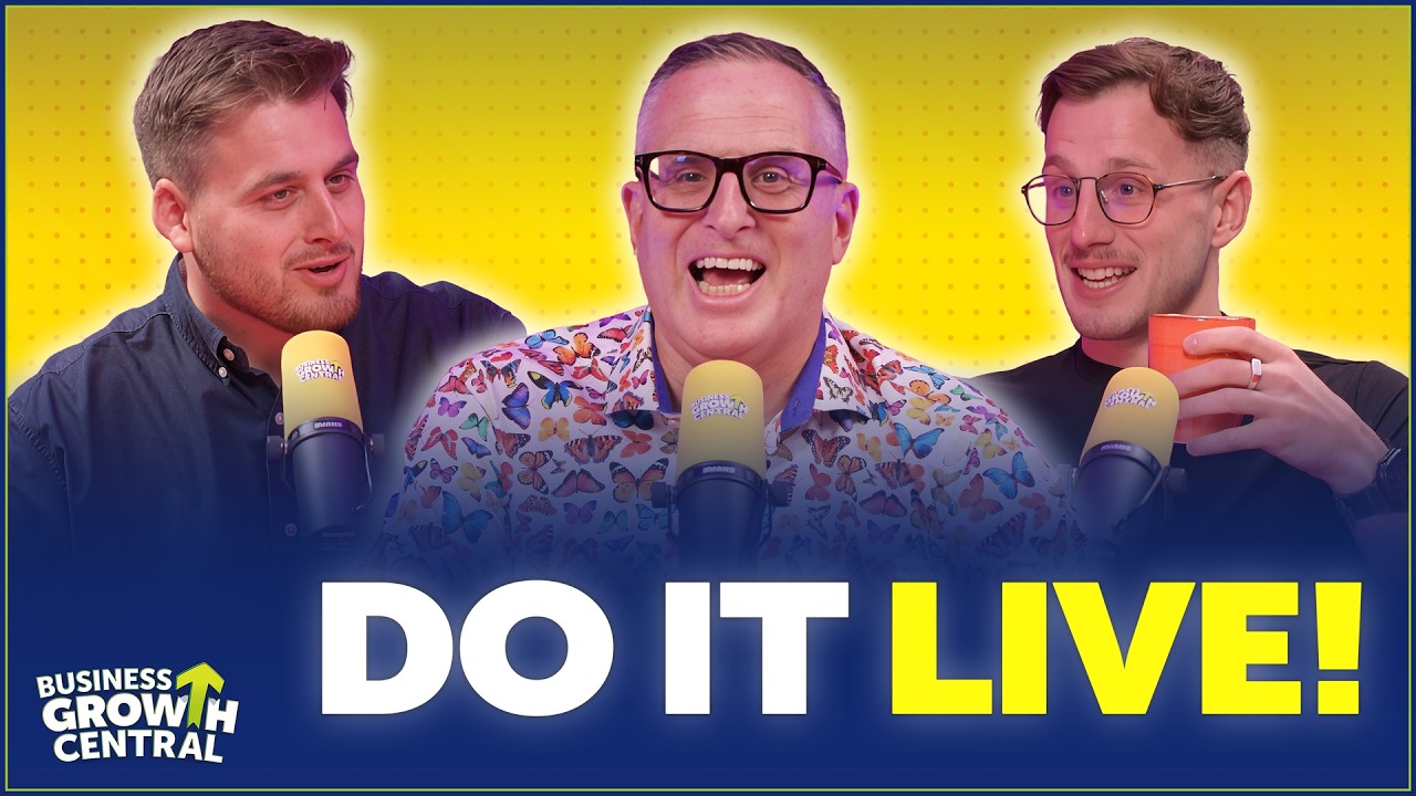 How To Rapidly Grow Your Business Using Events