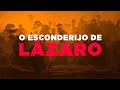 Acompanhe todos os detalhes do 15º dia de buscas a Lázaro Barbosa