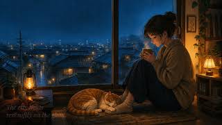 A Soft Place to Land | Japanese Lo-Fi BGM | 癒し・作業用BGM screenshot 4