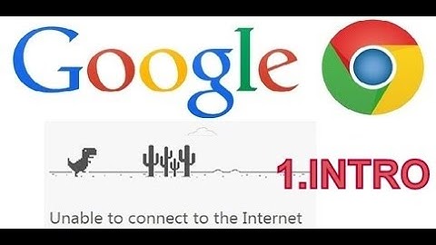 Intro-Google
