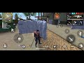 FF (Free Fire)