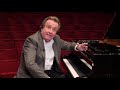 Capture de la vidéo Brsoontour: Rudolf Buchbinder Über Beethoven