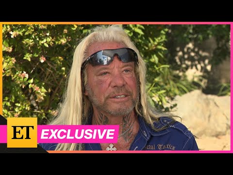 Duane ‘Dog’ Chapman and Francie Frane Say No One Could ‘Take Beth’s Place’ (Exclusive)