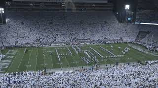 Penn State vs Iowa Pregame: 9/23/23