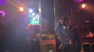 Streaming Live - Feat Chalies4Hands Band Ada Yang Hilang 22 Desember 2025