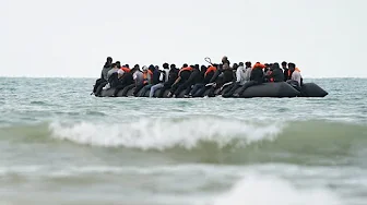 At least 18 dead after inflatable migrant boat capsizes near Crete