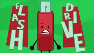 Object Terror Intro, With Object Invasion Intro Music