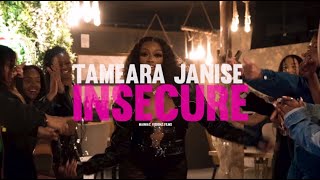 Tameara Janise - Insecure Official Music Video