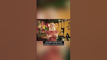 Video gaming when you are blind | Low Vision Moments #DisabilityAwareness