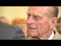 Prince Philip: A special Newsround report about his life