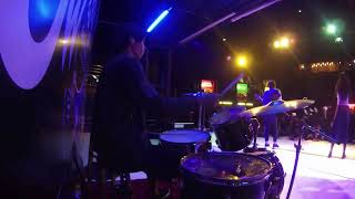 Download lagu 7!! Orange - Shigatsu wa Kimi no Uso ( drum cover)