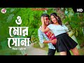 O mor sona  pagol mui hoichong  pritam roy dj song  rajbongshi dj song  rongpuri dj  pritam roy