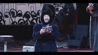 Theater Münster: INTERNAT (Trailer)