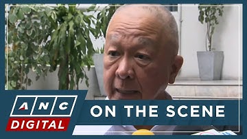 Lawyer: Atong Ang’s counter-affidavit shows video of Patidongan with missing sabungero | ANC