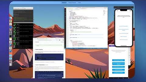 Accepting Apple Pay and Google Pay in your React Native app