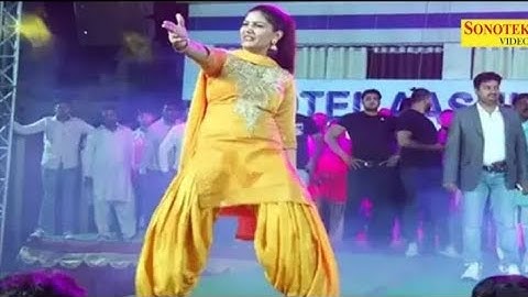 Sapna Chaudhary New Video :- Bandook Chalgi _बन्दूक चलगी I Haryanvi Song I Narendra Bhagana I Tashan
