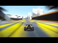 Trackmania [PF] - Hyperion's Wrath | PRESS FORWARD