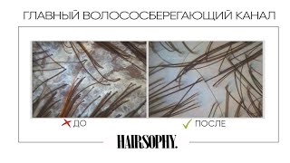 №12 ЭКСФОЛИАЦИЯ: ОСНОВНЫЕ ПРАВИЛА | уход за волосами