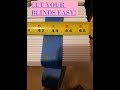 How to Cut Window Blinds to Fit How to Cut Window Blinds to Fit