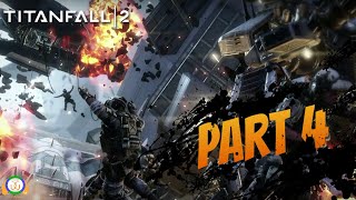 Titanfall 2 | Part 4 | The Introduction of Apex Legends World by Kuben Blisk