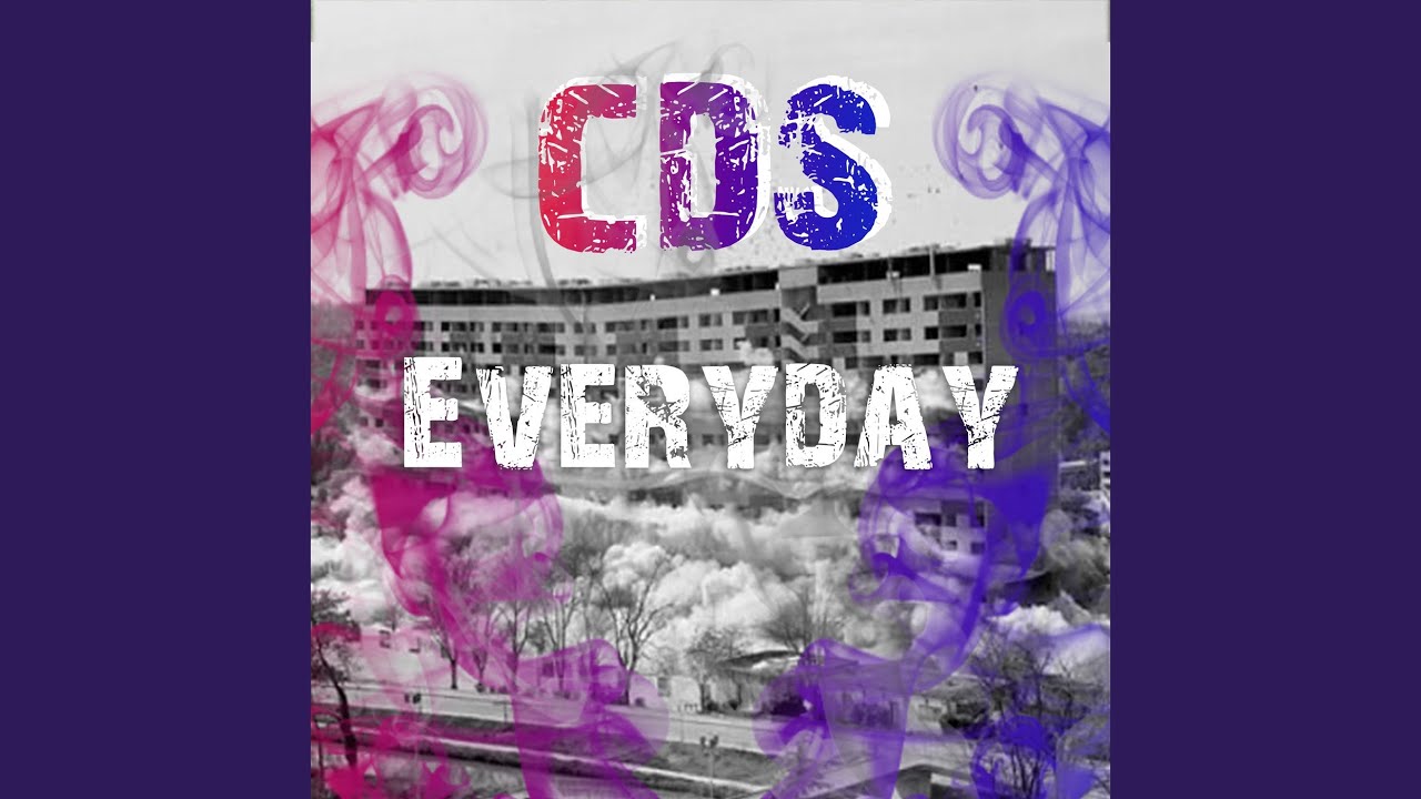 Watch Everyday on YouTube Watch Everyday on YouTube