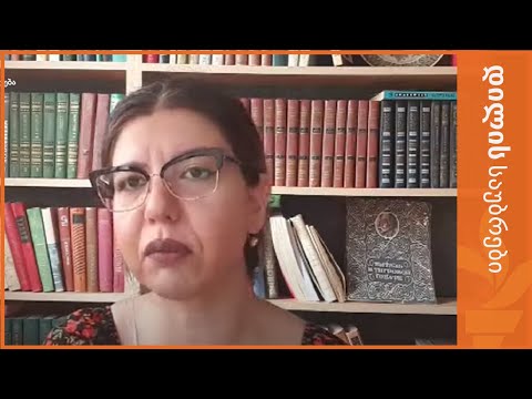 \"არავინ აპროტესტებს ვირუსის პრევენციას, აქ არის ეკონომიკური პრობლემა\"