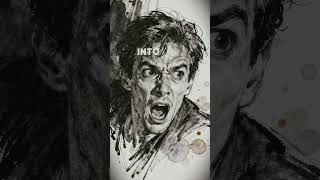 The Moment Jack the Ripper's Luck Almost Ran Out #JTR #Shorts