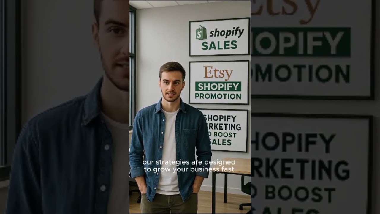 "Turn your ideas into income 🛒💻"#Shopify #Ecommerce #OnlineBusiness #DigitalStore #CapCut