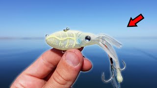 Multi-Species Fishing with a Deadly Lure!?!