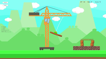 Robolab Unity Game Prototype Alpha 08.01.2019