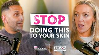 What Does Your Skin, Hair and Nails Really Say About Your Health?