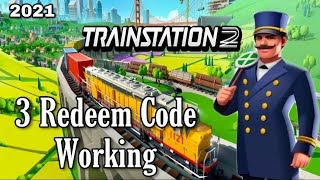 TrainStation2 on X: 🚄 Peru Keys! 🚃 Type this code into the Gift Code  section in your game settings and enjoy a small event boost!   / X