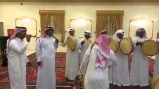 الفنان عبادي العاثم مع الفنان خالد عوض