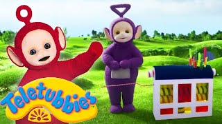 Teletubbies: 3 HOUR Compilation | Season 15  | Musical Box + more! | Videos for Kids | WildBrain