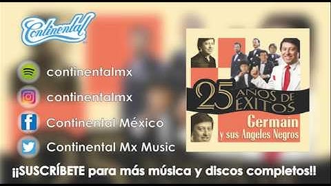 DESPACITO - GERMAIN Y SUS ANGELES NEGROS