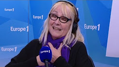 Julie se lâche sur Blanche-Neige
