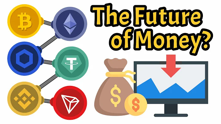Cryptocurrency Explained: The Revolution of Digital Money thumbnail