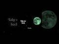 The night we met to - Lord Huron | Lyrics Edit #shorts #ytshorts #music