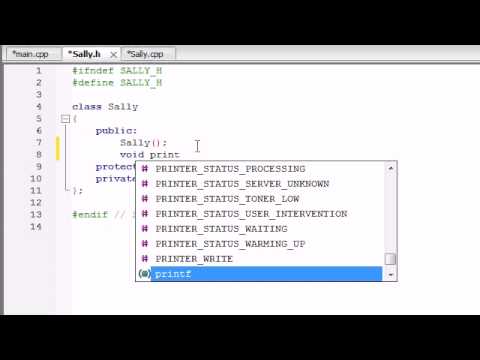 44 – const Objects