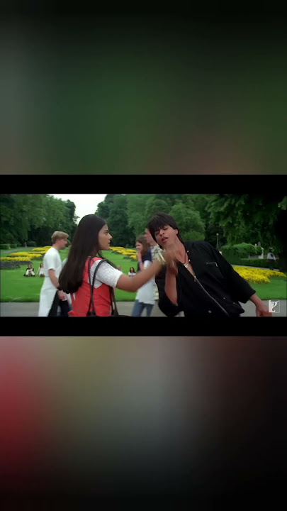 ho gaya hai tujhko to pyar sajna #DDlJ #DilwaleDulhaniaLeJayenge #sharukhkhanfans