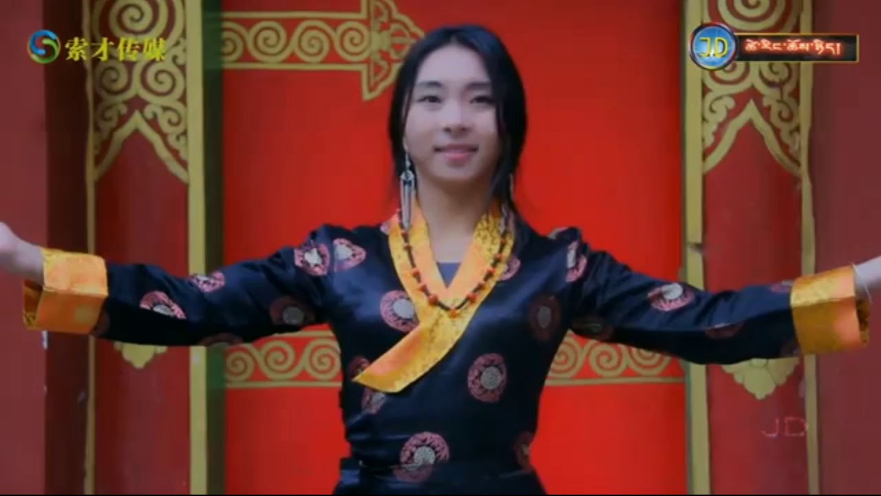 Copy of Nepali Song  Dharti Kunko Aakash Junkai HoTIBETAN SONG THUNDREL BY TSERING CHOENYI