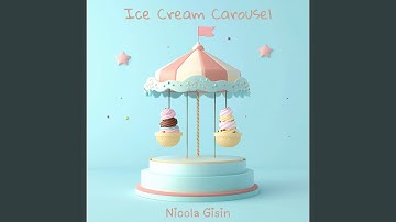 Ice Cream Carousel