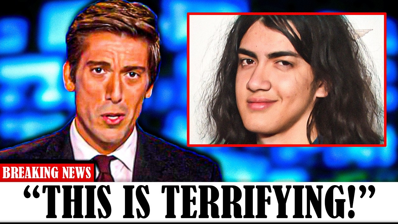 At 22, Michael Jackson's Son FINALLY Confirms the Rumours Concerning His  Death