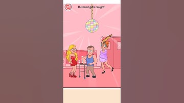 funny party 💃Happy Ending 😍 Android X iOS #shorts